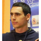 Yeray Lamariano.