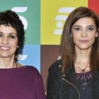 Adriana Ozores e Irene Visedo interpretarán a la Duquesa en su madurez y en su juventud.