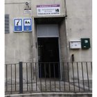 El albergue, ubicado en el CHF, se cerró en junio del 2012.