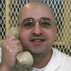 Juan Castillo, ejecutado por la Justicia de Texas.