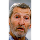 El ex Jemad Julio Rodríguez.