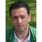 El socialista Rubén Sánchez. S.P.