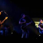 El iconoclasta grupo mexicano reunió anoche a sus más incondicio-nales en la Plaza de Toros