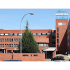 El Hospital del Bierzo amplía servicios. L. DE LA MATA