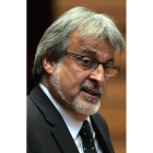 José María González.