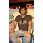 El humorista, actor y director Ernesto Sevilla llega hoy a León.