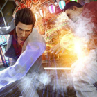 Imagen de Yakuza Kiwami 2.