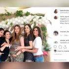 Rudy Fernández sorprende a Helen Lindes con un baby shower.