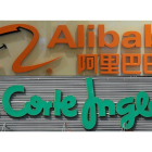 Alibaba y El Corte Inglés unen esfuerzos para competir con Amazon