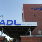 Imagen de la factoría ADL en León
