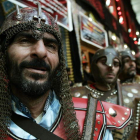 EFE/ALAA AL-SHEMAREE