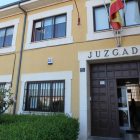 El escrutinio que se celebra en los Juzgados arranca a las 10.00 horas y estará abierto al público. DL
