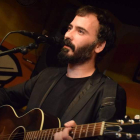 Arriba, The New Raemon y McEnroe, con Viva Suecia en la imagen grande. S. GODOY/ DL