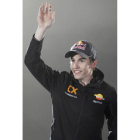 Marc Márquez regresa a los circuitos a partir de hoy.