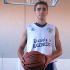 Héctor Prada jugará en la universidad de Kirtland (Michigan).