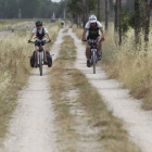 El Camino de Santiago es más emocional que geográfico, inundado de mitos y leyendas.