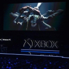 Presentación del tráiler del videojuego Elden Ring, que ha cocreado George R.R. Martin para Microsoft.