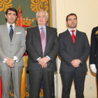 secundino pérez
