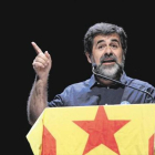 Jordi Sànchez, presidente de la ANC.