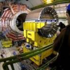 El Colisionador de Hadrones se puso en marcha ayer en el Laboratorio Europeo de Física de Partículas