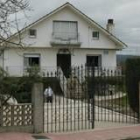 El matrimonio intoxicado reside en una vivienda unifamiliar en la localidad de Villadepalos