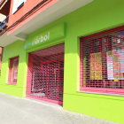Supermercado de El Arbol en Ponferrada, en una imagen de archivo.