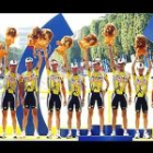 La Organización Nacional de Ciegos Españoles hizo oficial el 4 de agosto lo que era un secreto a voces, la desaparición de uno de los más brillantes equipos ciclistas españoles de todos los tiempos.