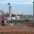 El centro estará situado en una parcela y tendrá su entrada por la calle Gómez Salazar.