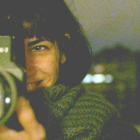 Mertixell Colell, directora de Con el viento