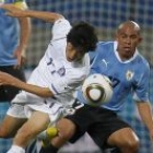 Uruguay 2 - Corea S. 1