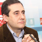 Fernández Cardo, en una reciente comparecencia.