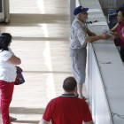 Los funcionarios de San Andrés dispondrán de un reglamento sobre pluses de productividad.