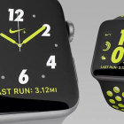 El Apple Watch Nike+ llegará a España el 28 de octubre.