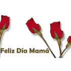 Feliz Día de la Madre 2017.