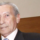 Carlos Díez de Baldeón dejará el cargo el día 1 de octubre.
