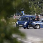 La policía francesa continúa la investigación sobre el atentado del viernes.