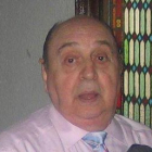 Juanito Navarro, actor principal de la obra «Cuerdos de atar»