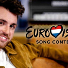 Duncan Laurence, representante de Países Bajos y gran favorito para ganar Eurovisión 2019.