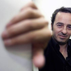 Pablo Herreros, el bloguero que inicio la campaña contra 'La noria' , denunciado ahora por Tele 5.