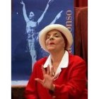 La artista cubana Alicia Alonso estará en León en enero