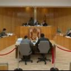El pleno de San Andrés del Rabanedo aprobó ayer los presupuestos para el 2004