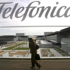 Telefónica se incorpora a las 75 empresas que forman parte de la AEI de León.