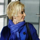 Elena Sarasate, fiscala de la Comunidad Foral de Navarra, y acusación en el juicio a 'La manada'.