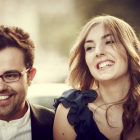 Manuel Tévar y Laura Sierra forman el prestigioso dúo de piano Iberian & Klavier.