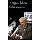 Mario Vargas Llosa cumple mañana 80 años