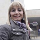 Eugenia Gancedo.