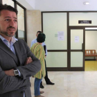 El ex alcalde de Cacabelos volverá hoy a los juzgados por asuntos de su gestión municipal.