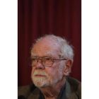 John Williams, el mayor experto mundial en códices.