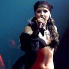 La cantante presentará en León su disco «Absurda cenicienta»