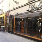 Yalex volvió a la normalidad poco después del suceso.
